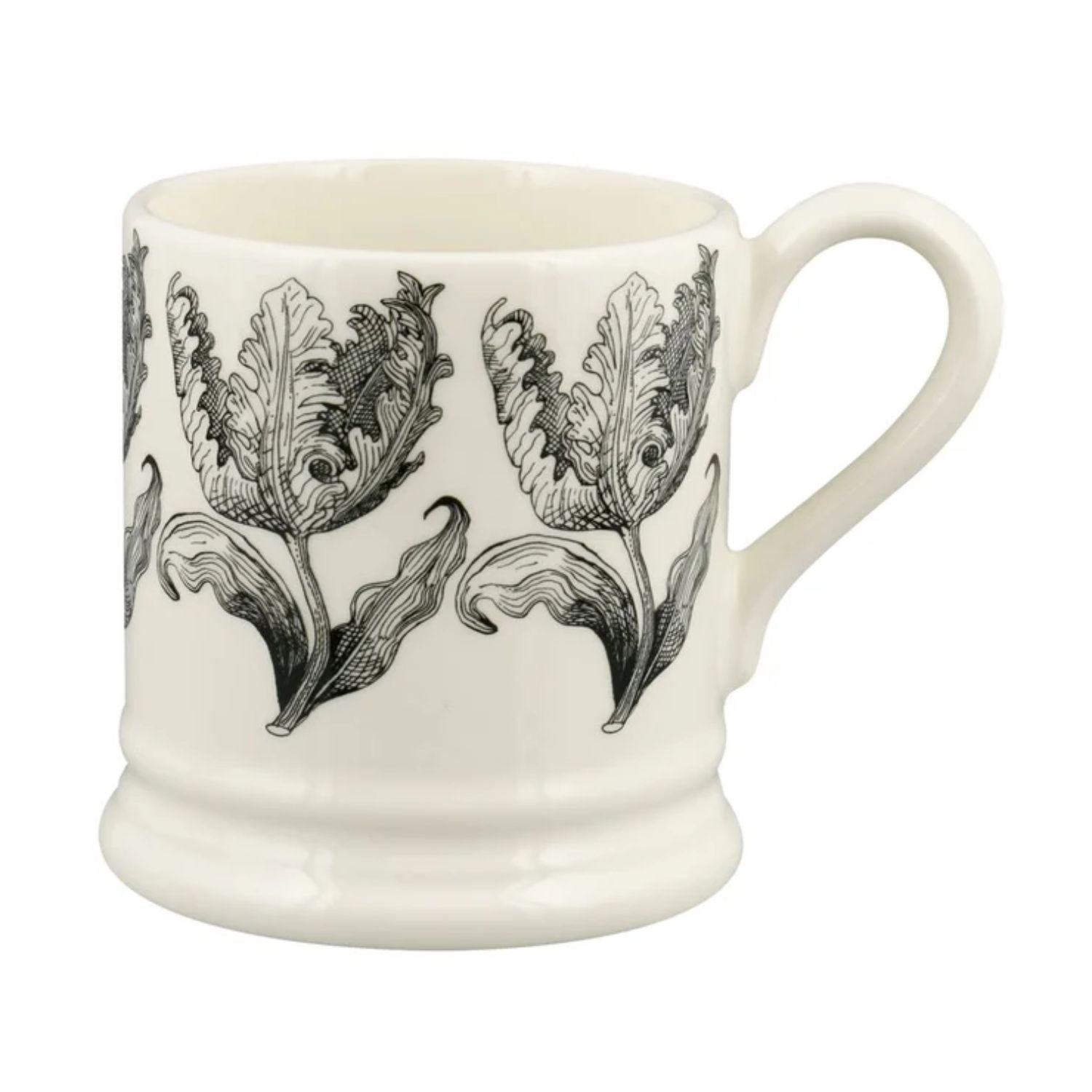 Emma Bridgewater Tulip 1/2 Pint Mug