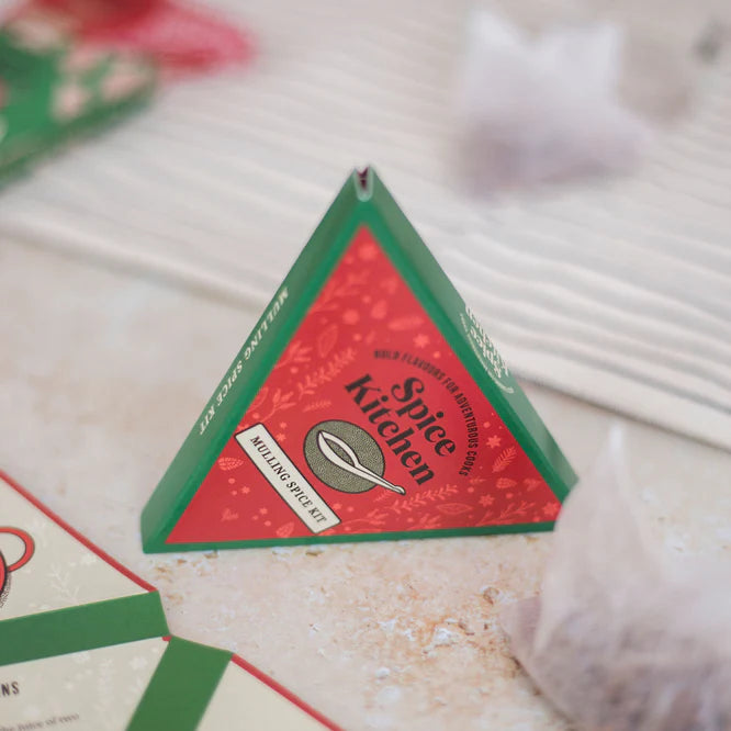 Spice Kitchen Mulling Spices for Mulled Wine & Spiced Cider