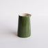 Musango Sgraffito Stripe Creamer (Available In 4 Colours)