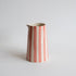 Musango New Large Jug Candy Stripe 1.25L (Available in 3 Colours)