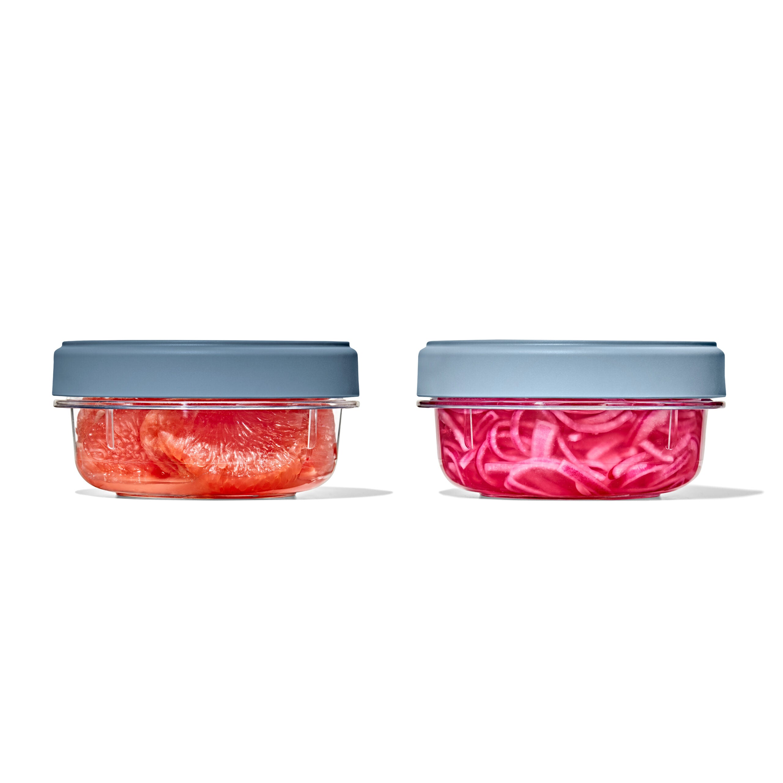 Oxo Twist & Stack Container – 12 oz – 2 pack