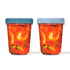 Oxo Twist & Stack Container – 32 oz – 2 pack