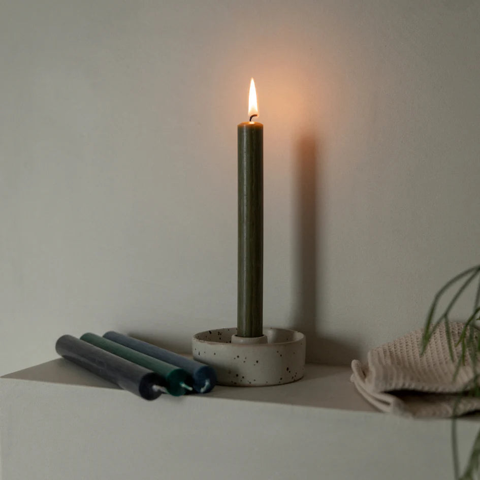 St Eval Olive 7/8" x 8" Gift Pack NEW