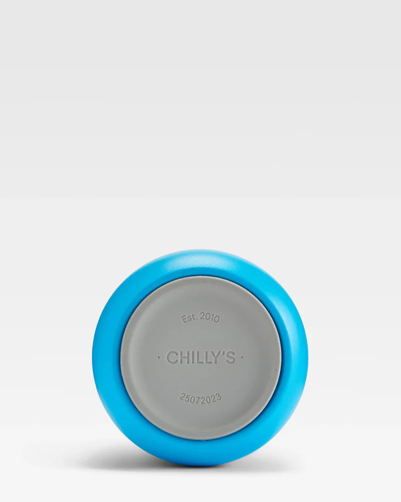 Chilly's Series 2 Ombre Aurora Flip Bottle 500ml