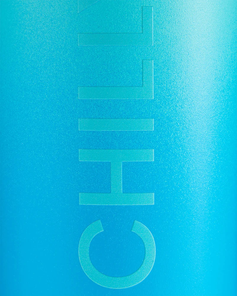 Chilly's Series 2 Ombre Aurora Flip Bottle 500ml