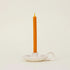 St Eval Orange & Cinnamon, ½" x 6" Mini Fragranced Candles