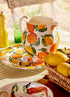 Emma Bridgewater NEW Oranges & Lemons 6 Pint Jug