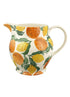 Emma Bridgewater NEW Oranges & Lemons 6 Pint Jug