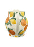 Emma Bridgewater NEW Oranges & Lemons 6 Pint Jug
