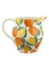 Emma Bridgewater NEW Oranges & Lemons 6 Pint Jug
