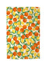 Emma Bridgewater NEW Oranges & Lemons Tea Towel