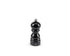 Peugeot Paris uS Salt mill black lacquer – 12 cm