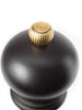 Peugeot Paris Manual Beechwood Pepper Mill in chocolate, 30cm