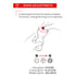 Peugeot Paris Salt Mill Natural 22cm