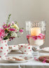 Emma Bridgewater Pink Hearts French Bowl