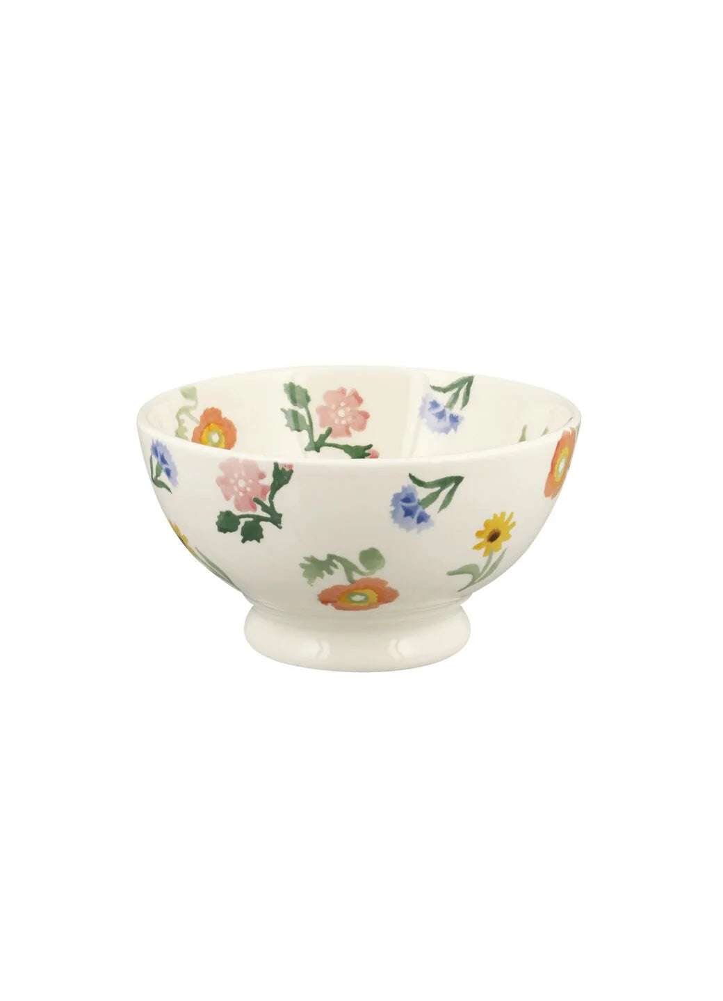 Emma Bridgewater NEW Poppies & Pinks French Bowl