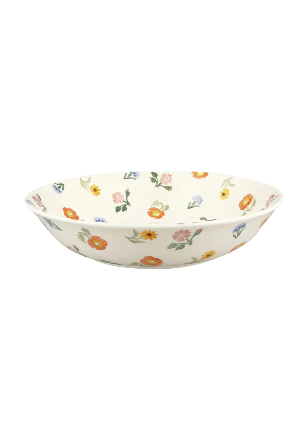 Emma Bridgewater NEW Poppies & Pinks Medium Dish