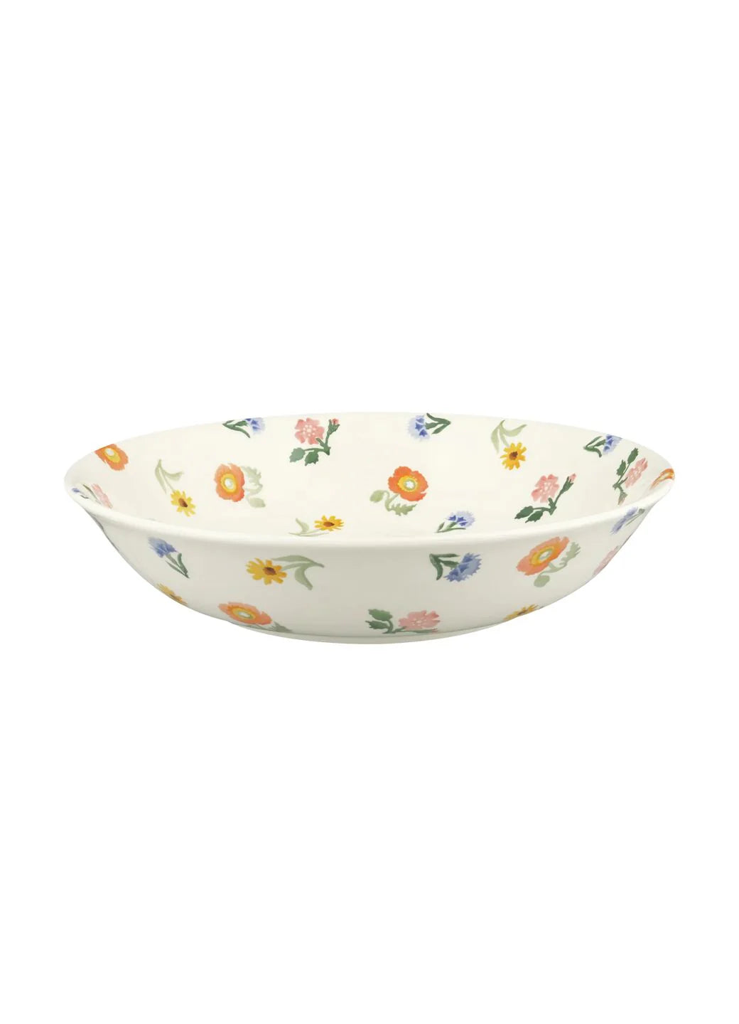 Emma Bridgewater NEW Poppies & Pinks Medium Dish