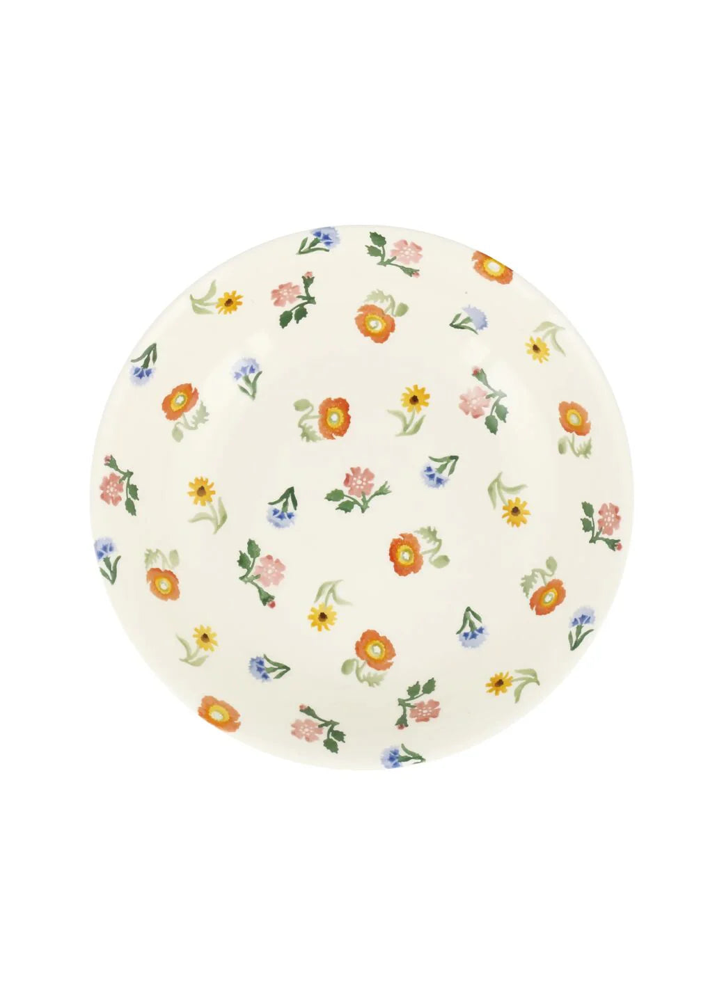 Emma Bridgewater NEW Poppies & Pinks Medium Dish
