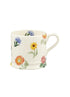 Emma Bridgewater NEW Poppies & Pinks Small Mug