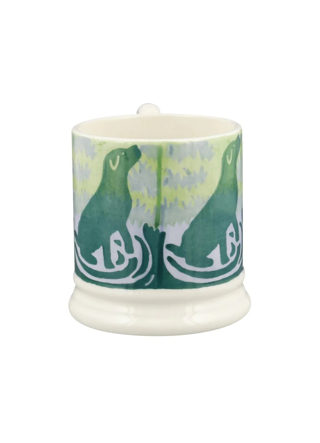 Emma Bridgewater NEW Puddles 1/2 Pint Mug