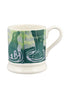 Emma Bridgewater NEW Puddles 1/2 Pint Mug