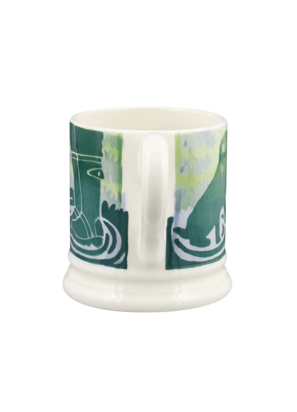 Emma Bridgewater NEW Puddles 1/2 Pint Mug
