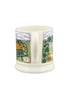 Emma Bridgewater New Country Icons Pumpkin Picking 1/2 Pint Mug