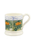 Emma Bridgewater New Country Icons Pumpkin Picking 1/2 Pint Mug