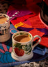 Emma Bridgewater New Pumpkins 1/2 Pint Mug