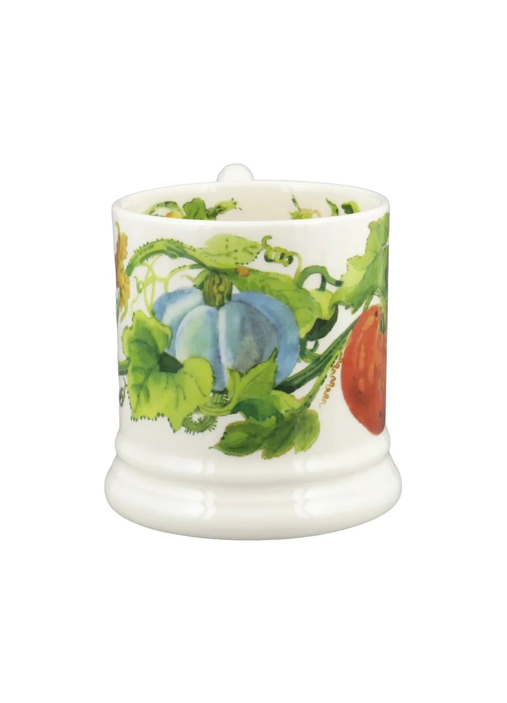 Emma Bridgewater New Pumpkins 1/2 Pint Mug