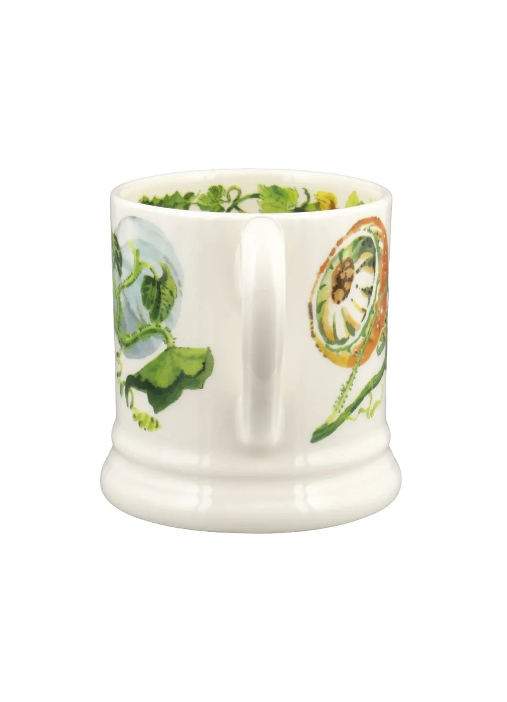 Emma Bridgewater New Pumpkins 1/2 Pint Mug