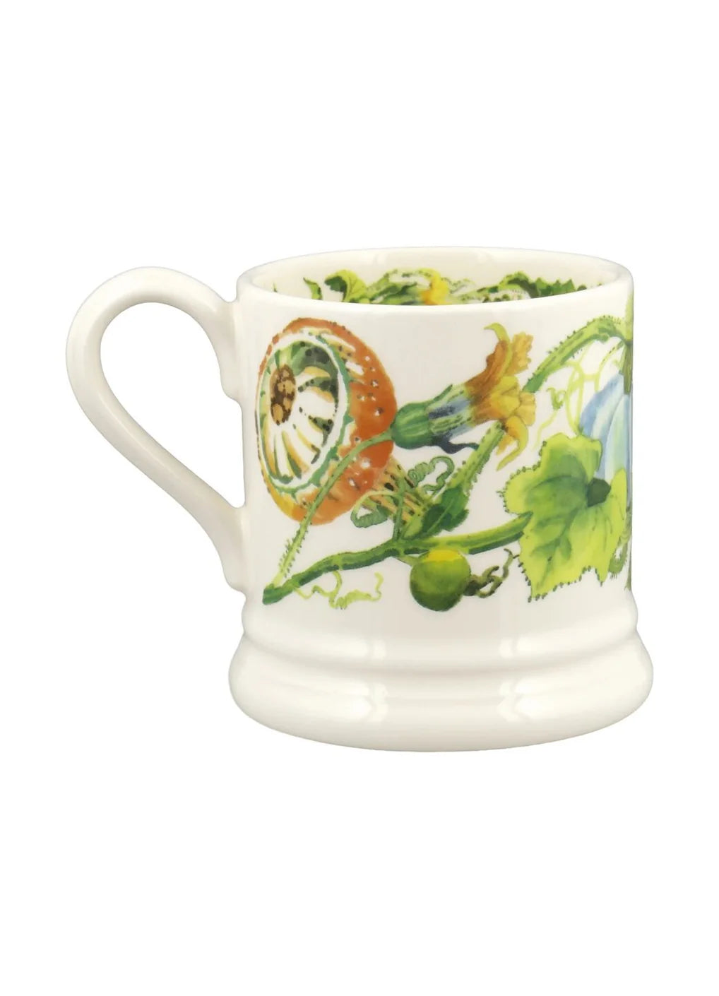 Emma Bridgewater New Pumpkins 1/2 Pint Mug
