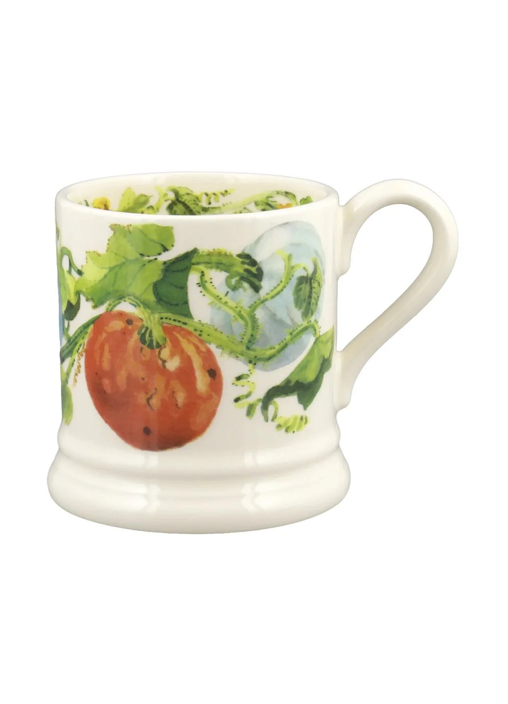 Emma Bridgewater New Pumpkins 1/2 Pint Mug