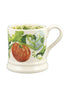 Emma Bridgewater New Pumpkins 1/2 Pint Mug