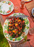 Emma Bridgewater New Pumpkins Medium Oval Platter