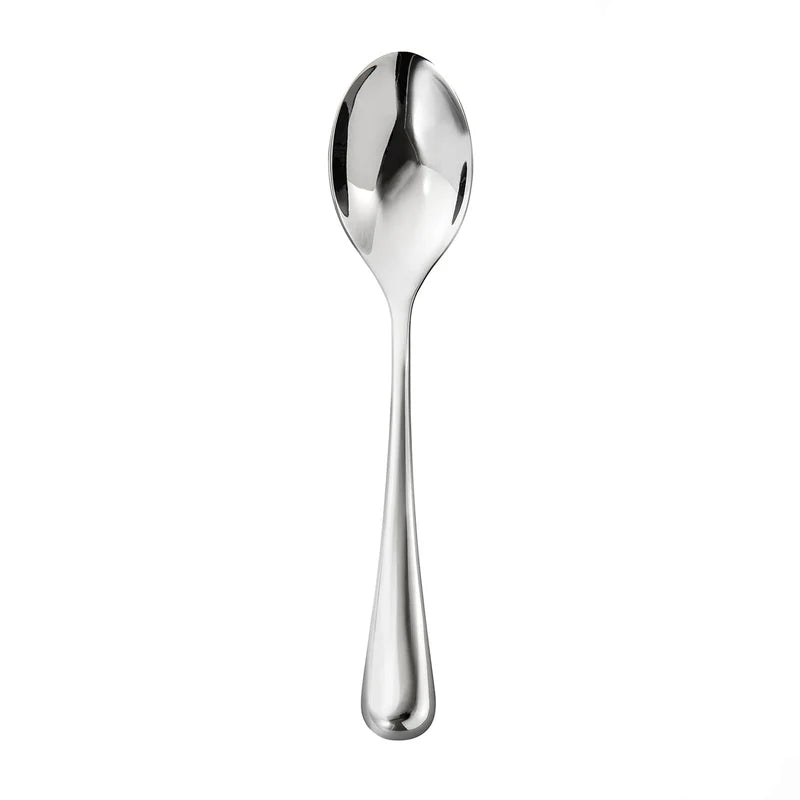 Robert Welch Radford Air Bright Soup Spoon