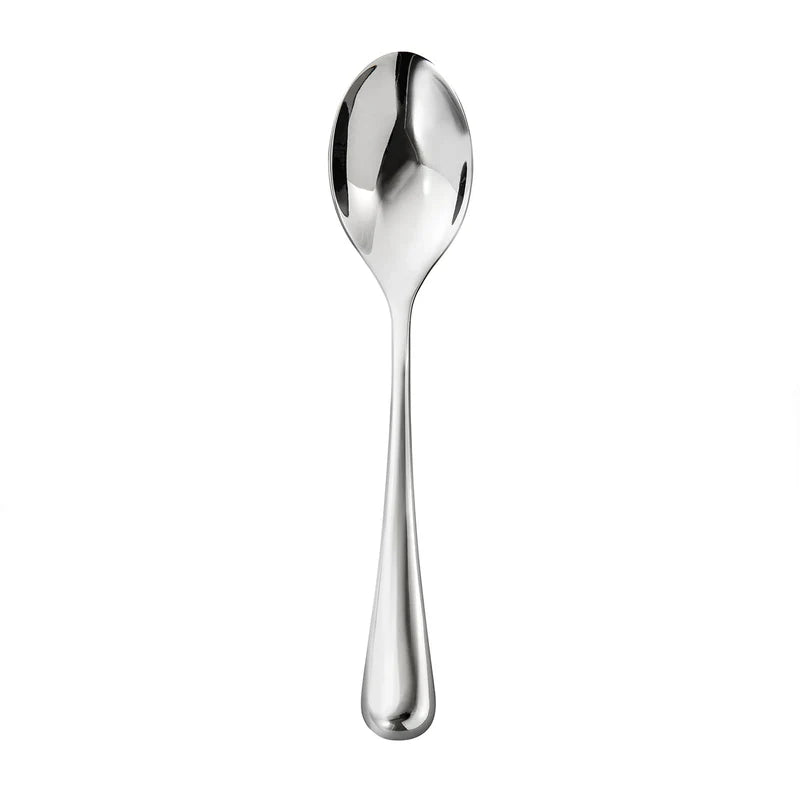 Robert Welch Radford Air Bright Dessert Spoon