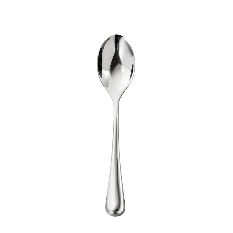 Robert Welch Radford Air Bright English Teaspoon