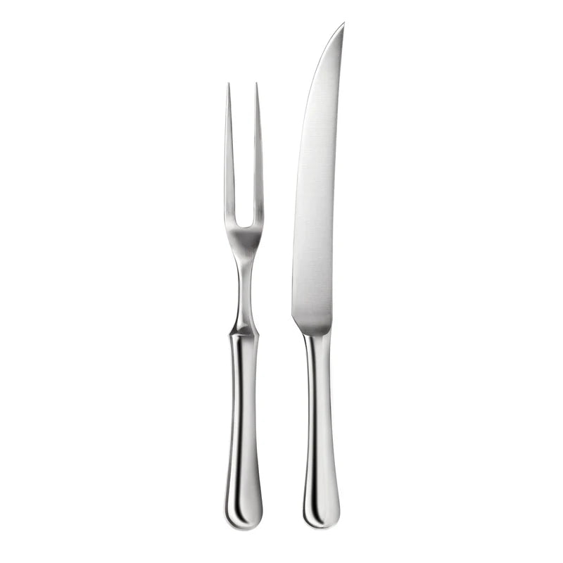 Robert Welch Radford Bright Carving Set 2 Piece