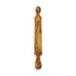 Verano Olive Wood Rolling Pin 40cm