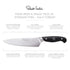 Robert Welch Professional Chef's Knife 18cm