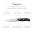 Robert Welch Professional Vegetable / Paring Knife 9cm