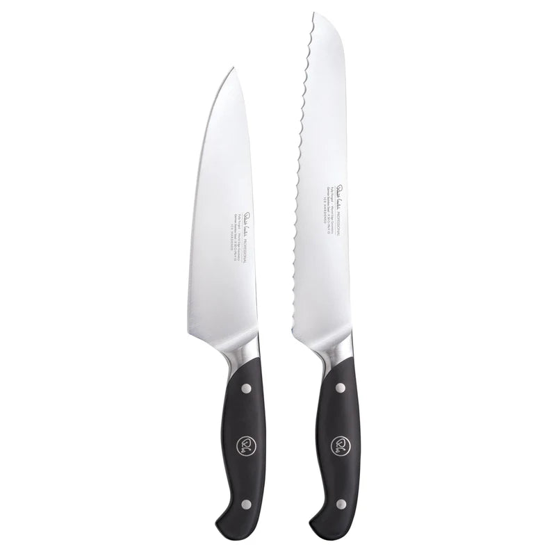 Robert Welch Professional Essential Knife Set 2 Piece