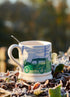 Emma Bridgewater NEW Rainy Dog Walks 1/2 Pint Mug