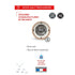 Peugeot Paris Salt Mill Natural 22cm