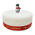Christmas Snowman Resin Cake Toppers