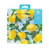 Talking Tables Moroccan Souk Lemon Paper Napkins - 20 Pack