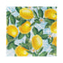 Talking Tables Moroccan Souk Lemon Paper Napkins - 20 Pack