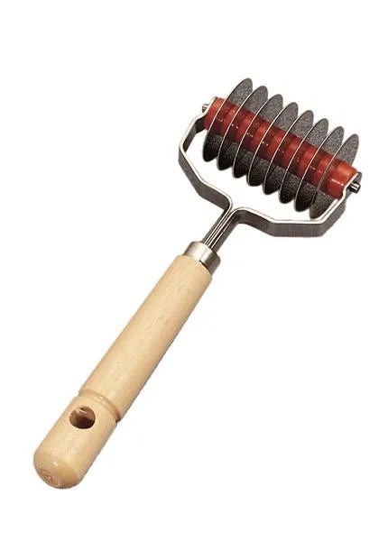 Stainless Steel Tagliatelle Rolling Cutter